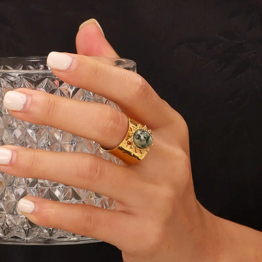 Bague ✨ Élégance à la française ✨