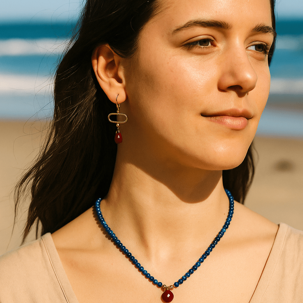 Boucles Solaires