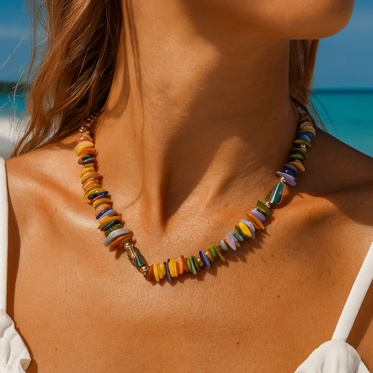 ✨ Coloré, Bohème & Unique !