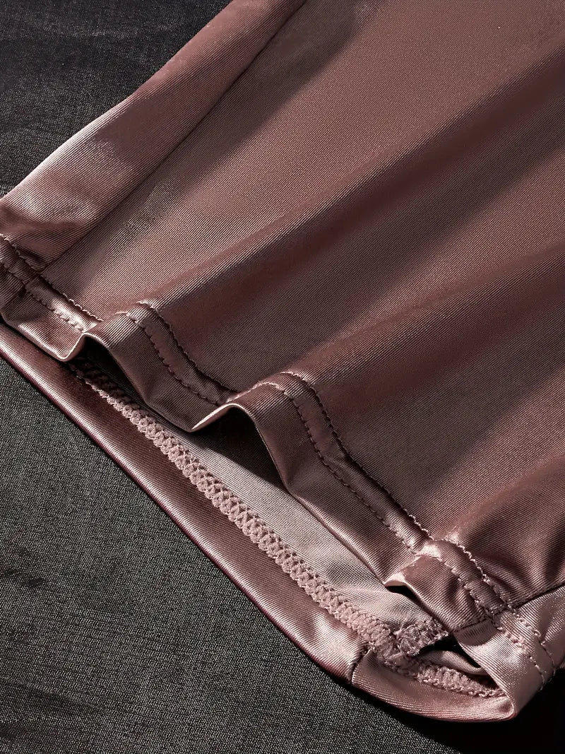 3 Boxers Élite+ 1 Offert – Confort Sensuel & Élégance Assurée