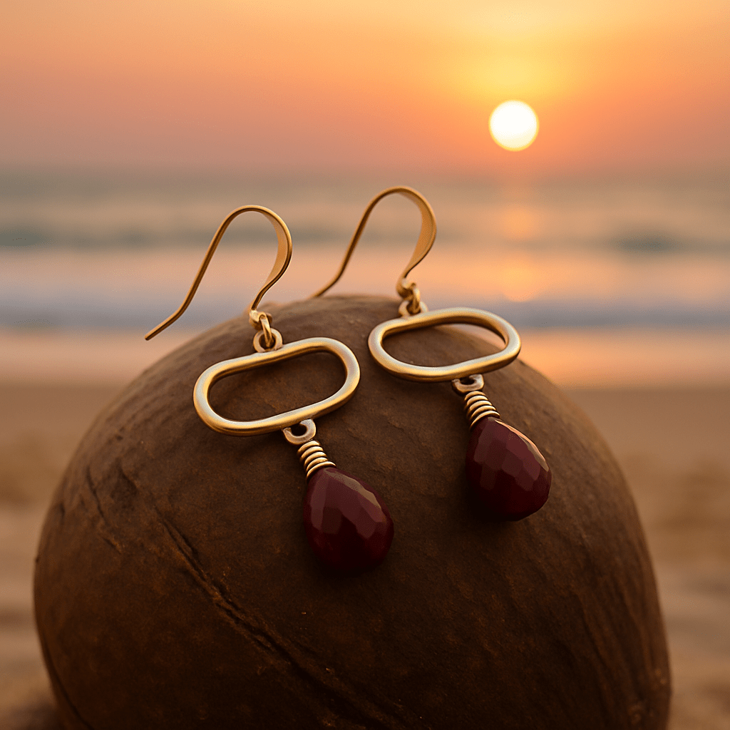 Boucles Solaires