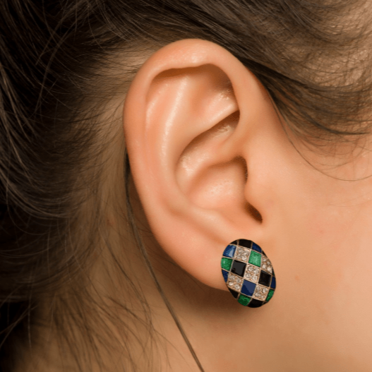 Éclat de la Mosaïque Royale