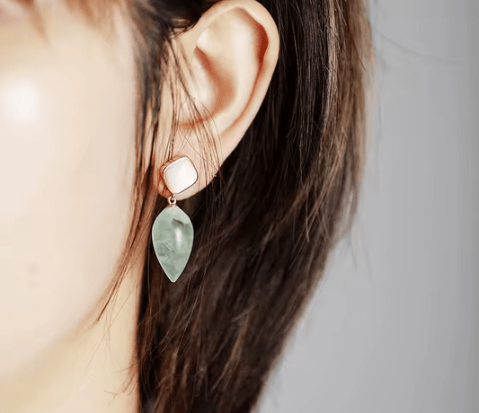 Charm Quartz Authentique