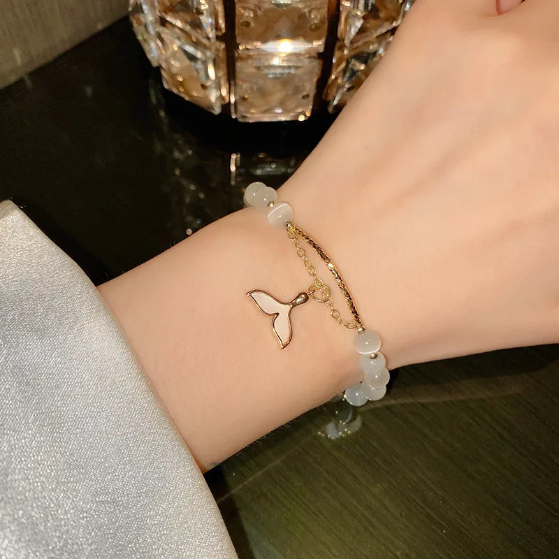 Bracelet Éclat de Sirène