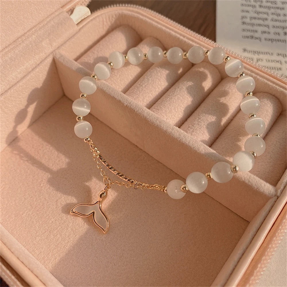 Bracelet Éclat de Sirène