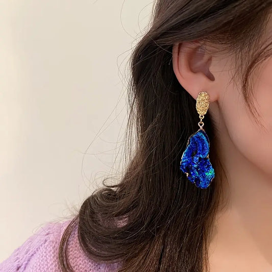 Élégance Audacieuse, Reflets Uniques