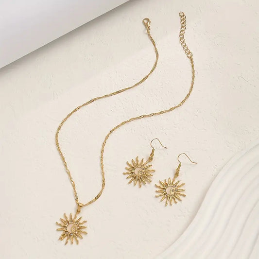 Ensemble Soléa –levée de Soleil