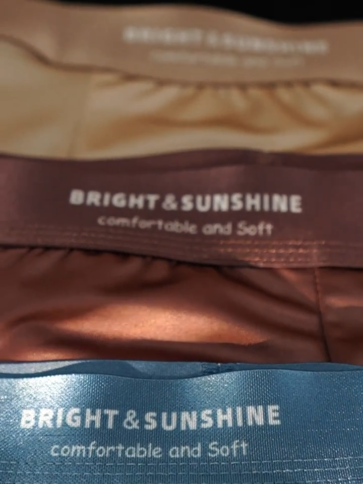 3 Boxers Élite+ 1 Offert – Confort Sensuel & Élégance Assurée