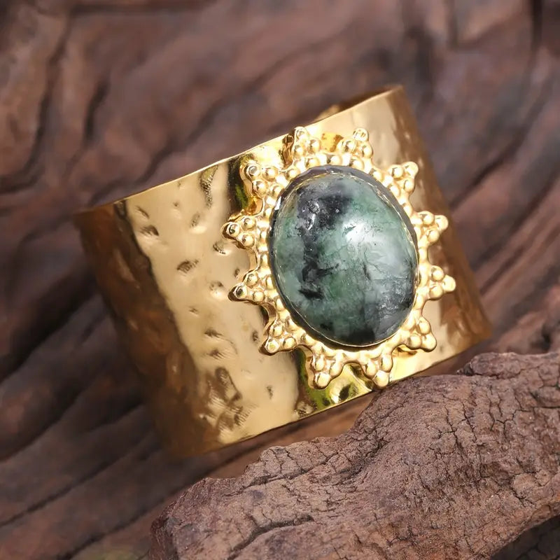 Bague ✨ Élégance à la française ✨