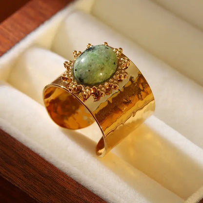 Bague ✨ Élégance à la française ✨