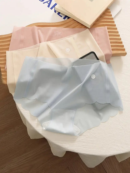 5 pièces – Culottes Respirantes à Séchage Rapide