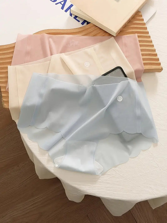 5 pièces – Culottes Respirantes à Séchage Rapide
