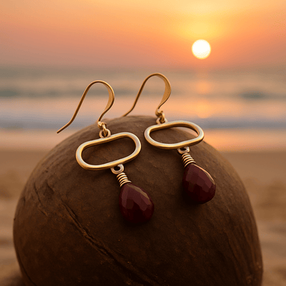 Boucles Solaires
