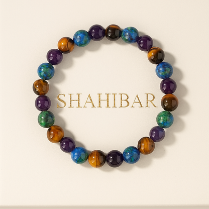 Bracelet Cosmos Vibrant