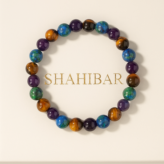 Bracelet Cosmos Vibrant