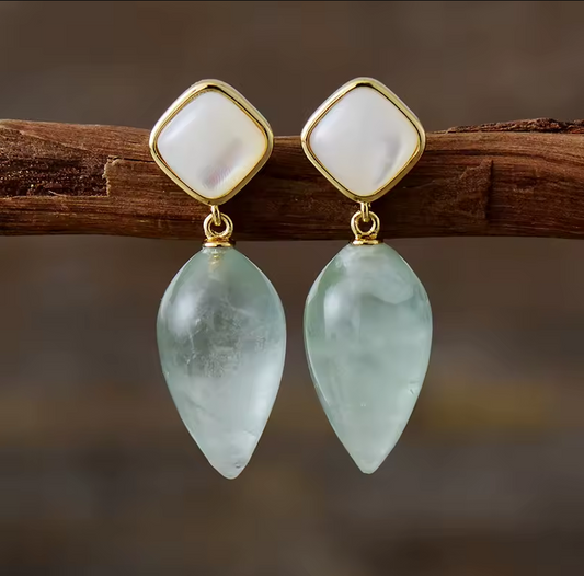 Charm Quartz Authentique