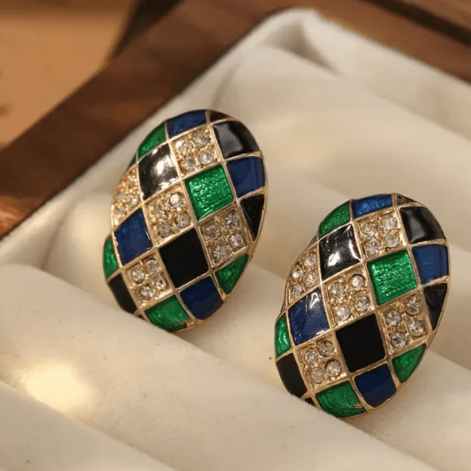Éclat de la Mosaïque Royale