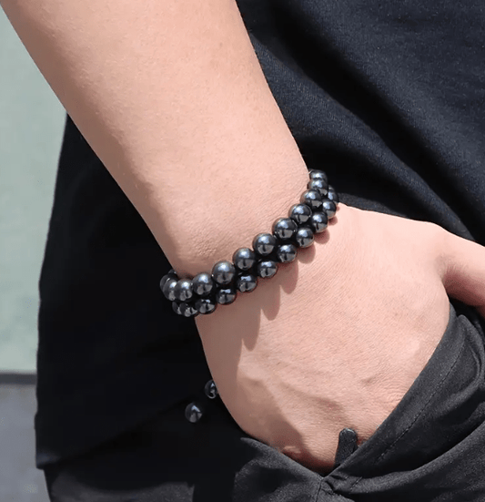 Bracelet Tendance au Design Élégant