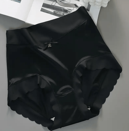 Pack de 5 Culottes Satinées Incontournable