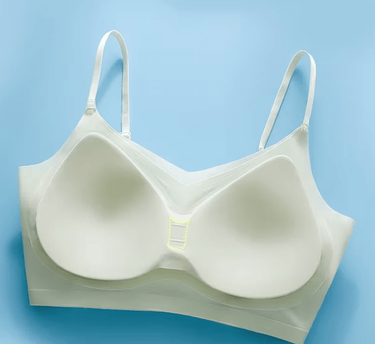🪶 Pack de 2 Soutiens-Gorge Sans Armatures – Confort Seconde Peau ✨