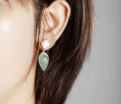 Charm Quartz Authentique