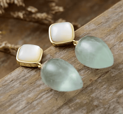 Charm Quartz Authentique