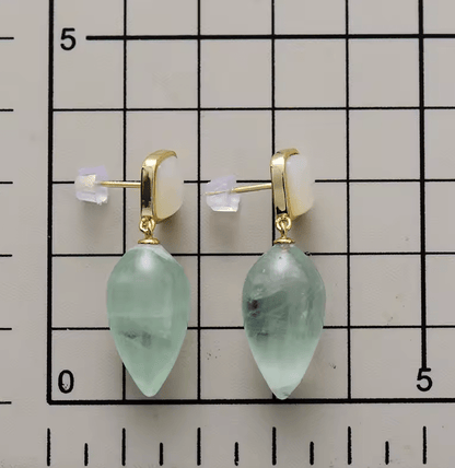 Charm Quartz Authentique