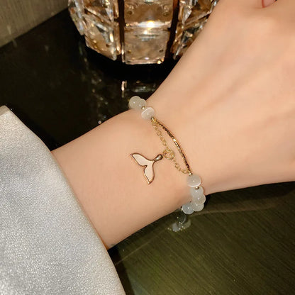 Bracelet Éclat de Sirène