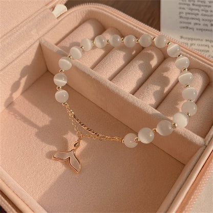 Bracelet Éclat de Sirène