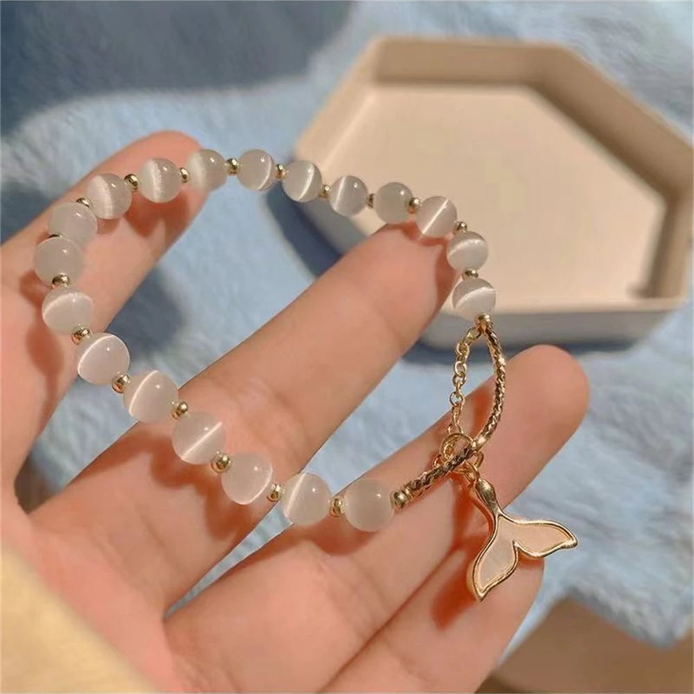 Bracelet Éclat de Sirène