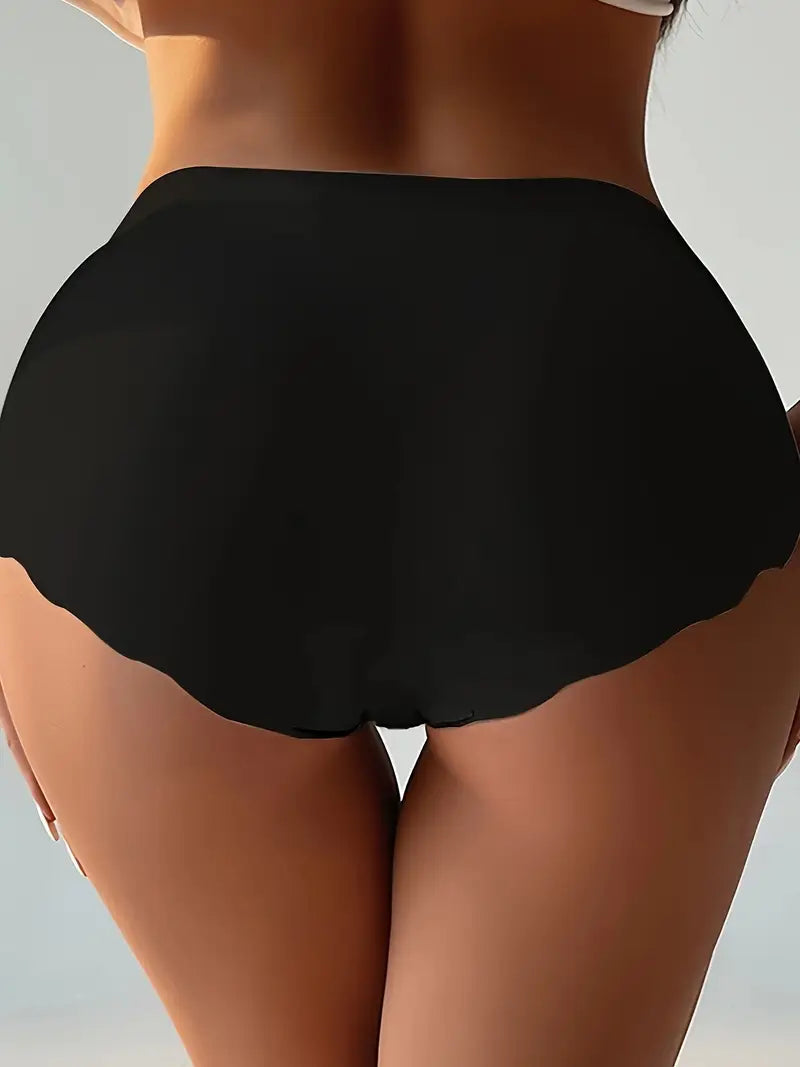 5 pièces – Culottes Respirantes à Séchage Rapide