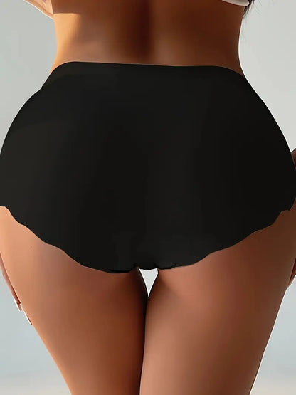 5 pièces – Culottes Respirantes à Séchage Rapide