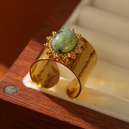 Bague ✨ Élégance à la française ✨