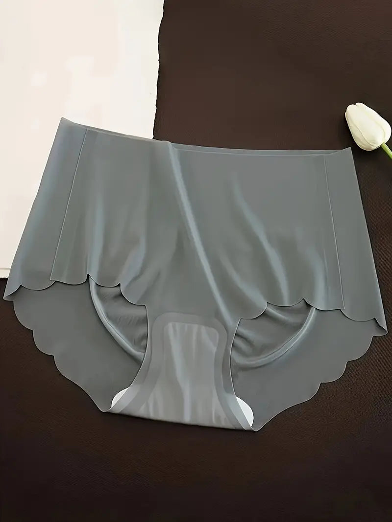 5 pièces – Culottes Respirantes à Séchage Rapide