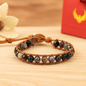 Bracelet Harmonie Universelle en Tourmaline